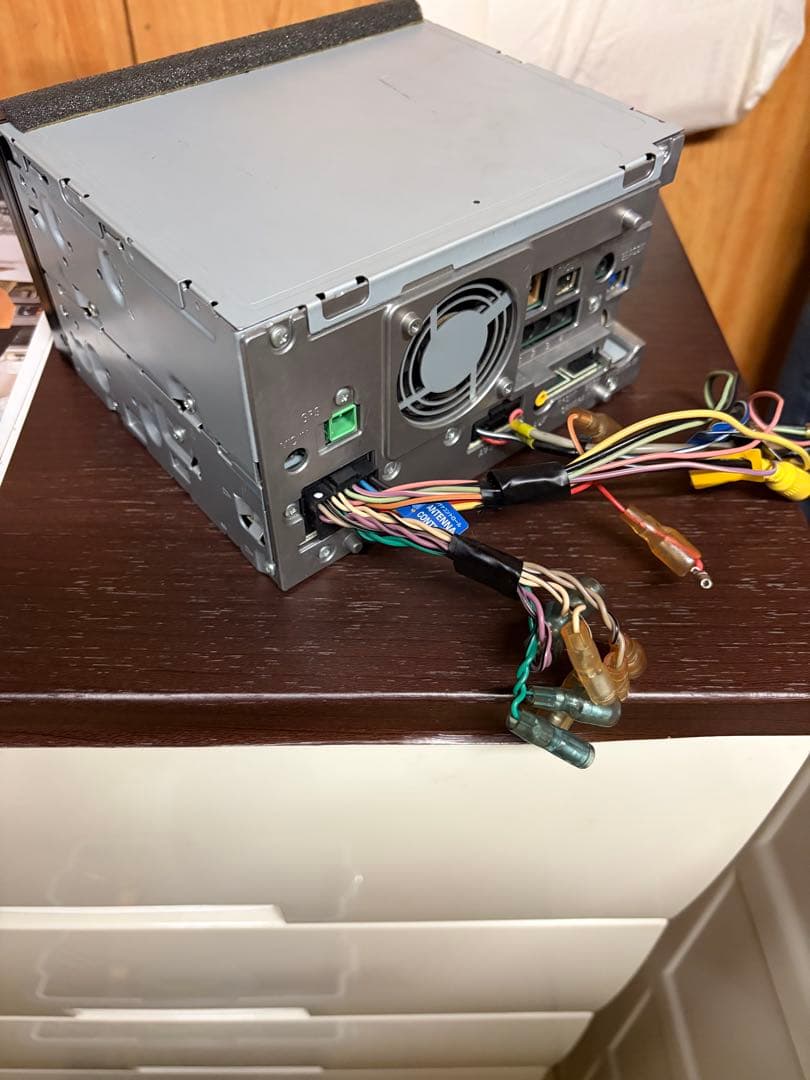 カロッツェリア サイバーナビ AVIC-ZH77