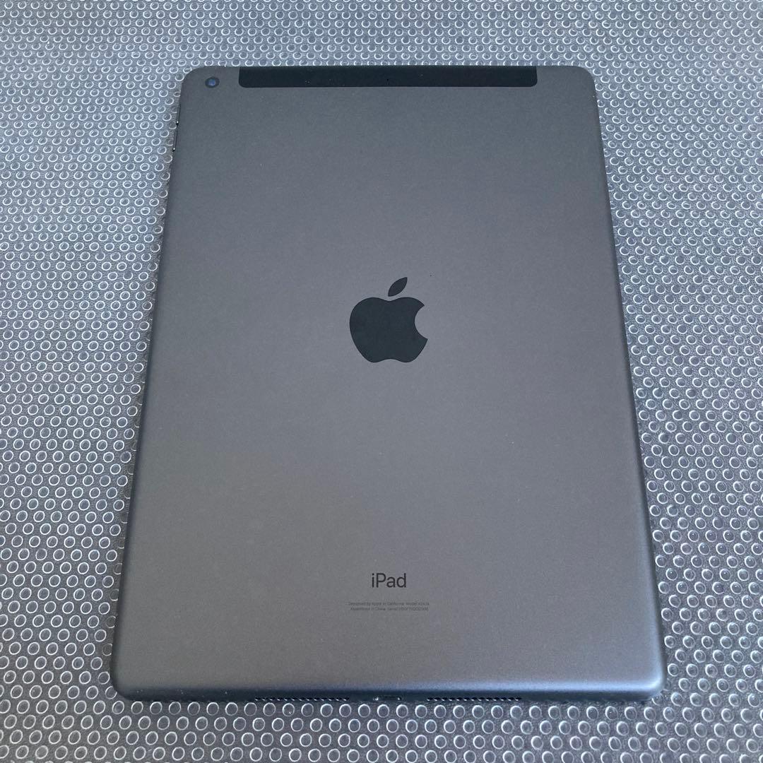 3776【早い者勝ち】電池最良好☆iPad8 第8世代 32GB SIMフリー☆