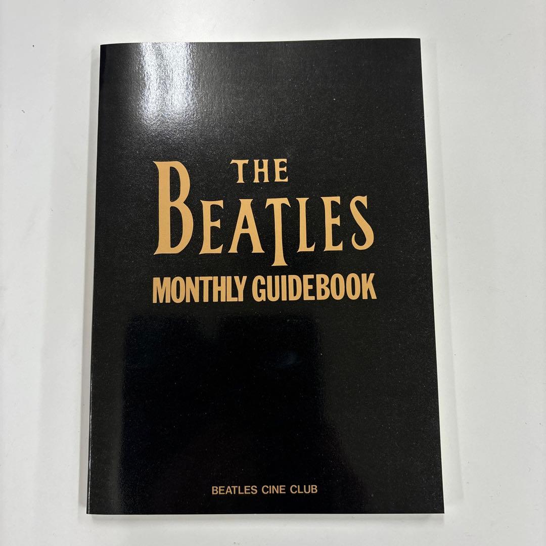 The Beatles Book 限定版セット 14/3000