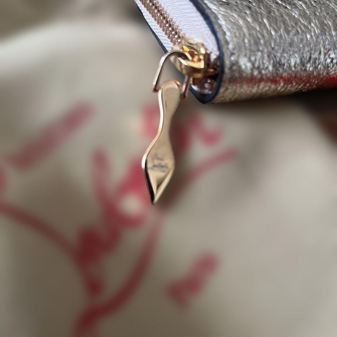 Christian Louboutin ケース カードケース