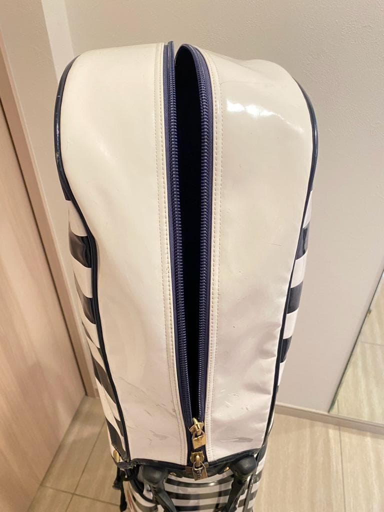 MUTA MARINE SURFING　ゴルフバック