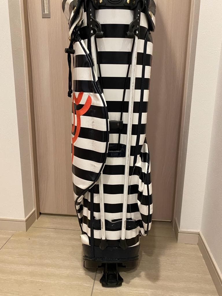 MUTA MARINE SURFING　ゴルフバック