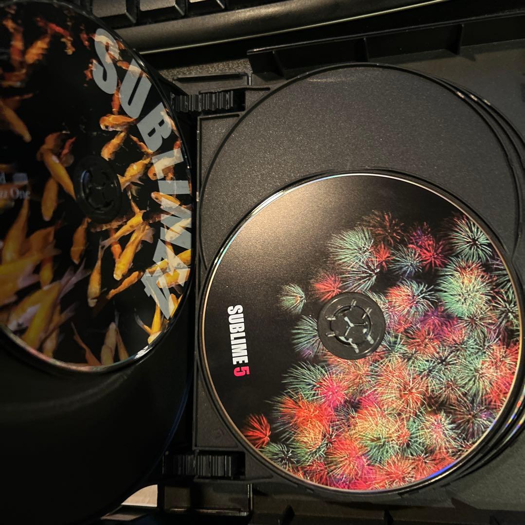 邦楽 jazz one sublime collection box