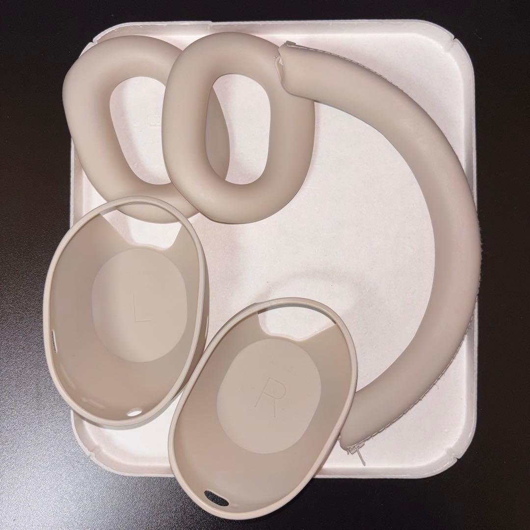 SONY WH-1000XM5 / プラチナシルバー