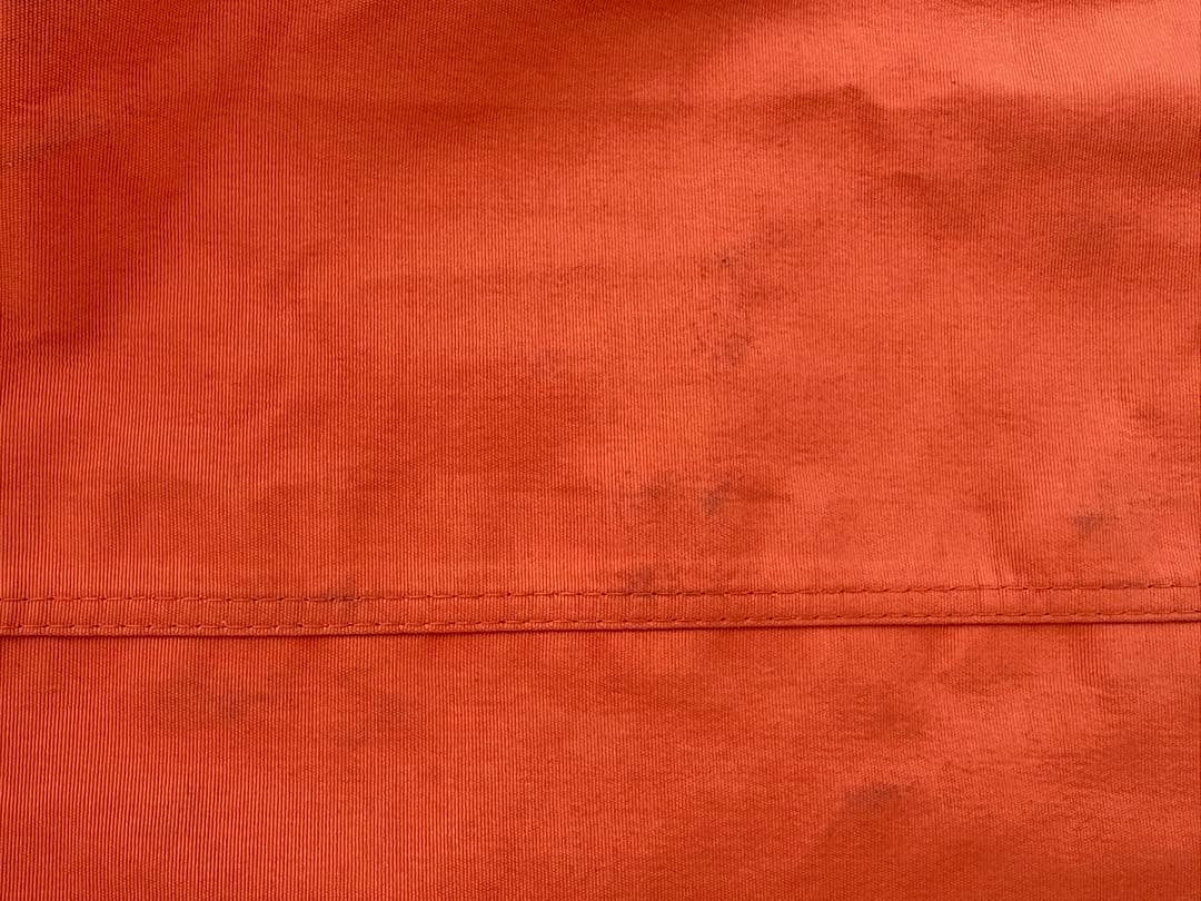 Paz design フィッシングジャケット　M