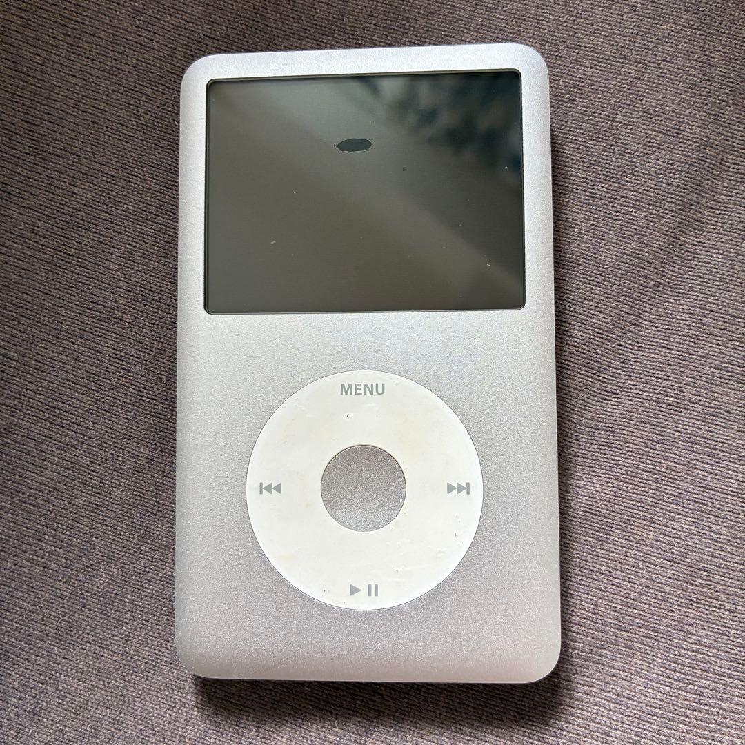 Apple iPod classic 160GB 第6.5世代MC293J