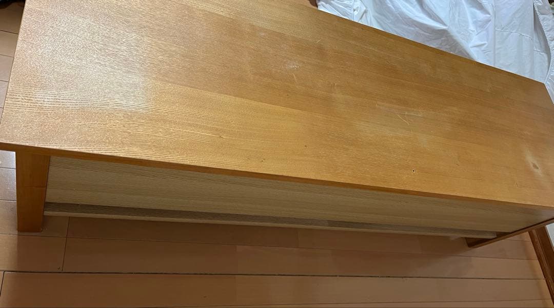 無印良品　テレビボード　150センチ