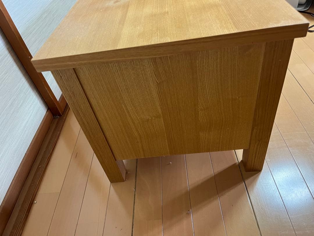 無印良品　テレビボード　150センチ