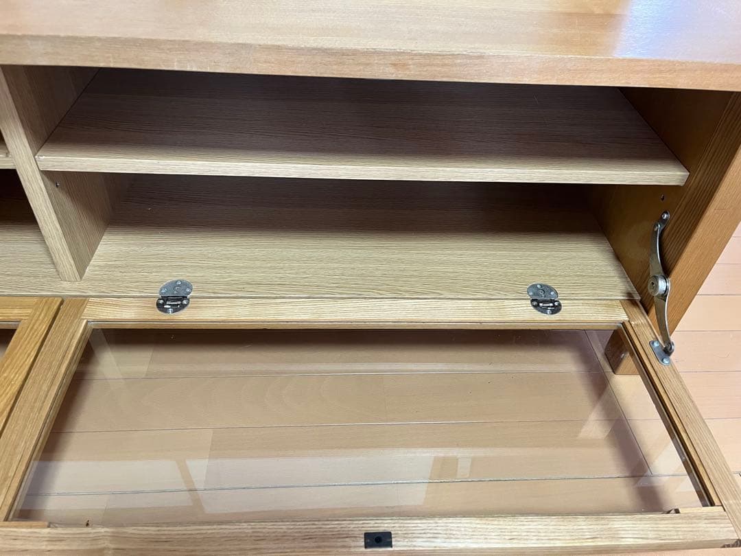 無印良品　テレビボード　150センチ