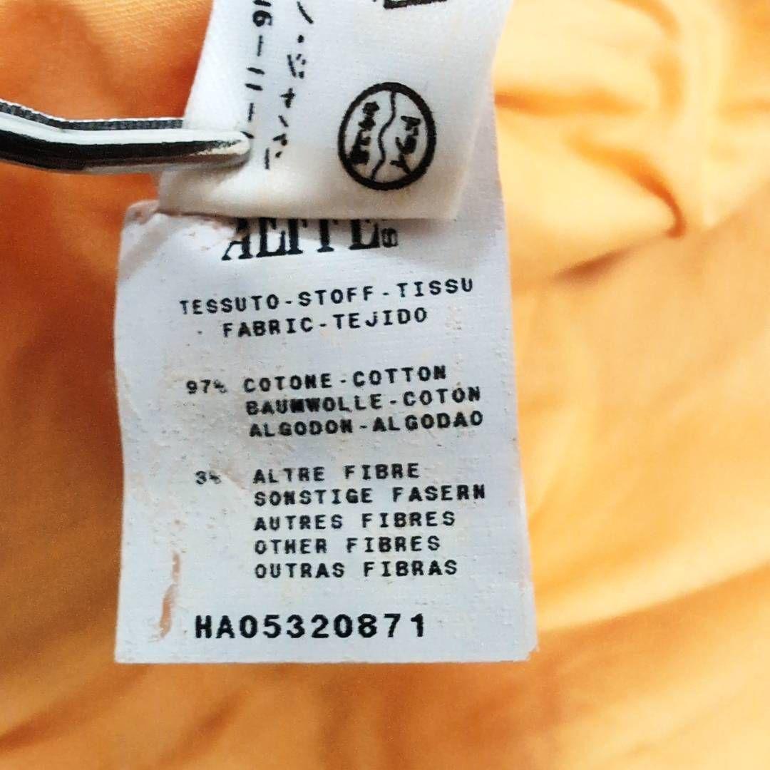 ​【美品】モスキーノ チープアンドシック テーラードジャケット 総柄 ボタニカル