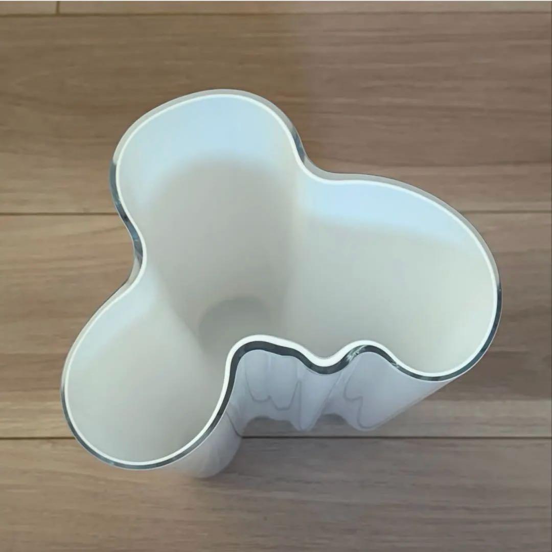 イッタラ  アルヴァ・アアルト 花瓶