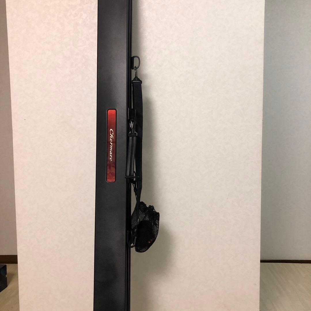 SIMANO チェルマーレ泳がせH170