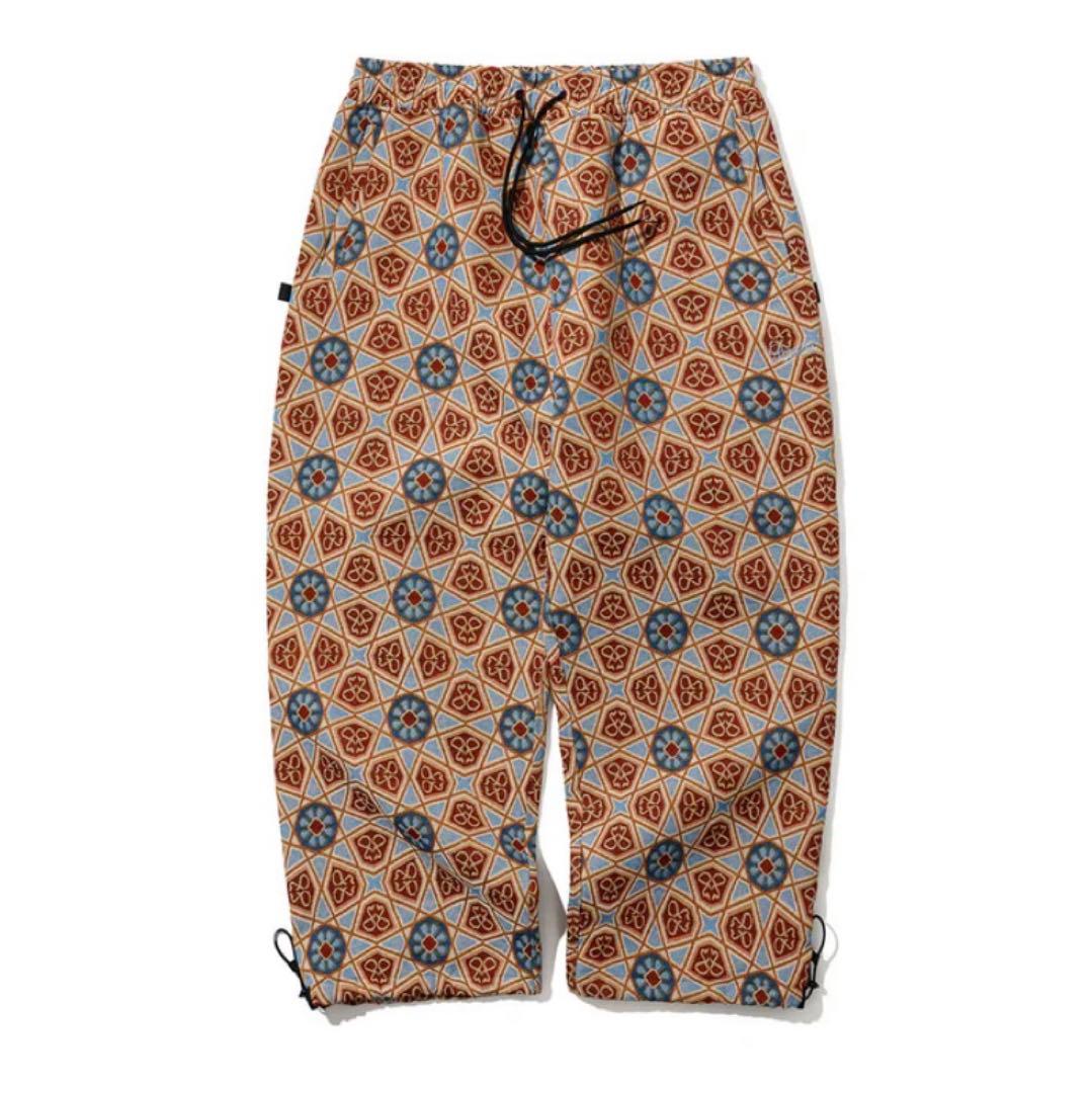 bsrabbit スノーボードウェア