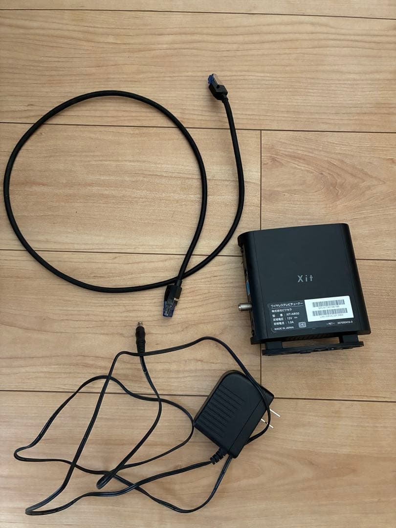 も*ち様 PIXELA Xit AirBox XIT-AIR50