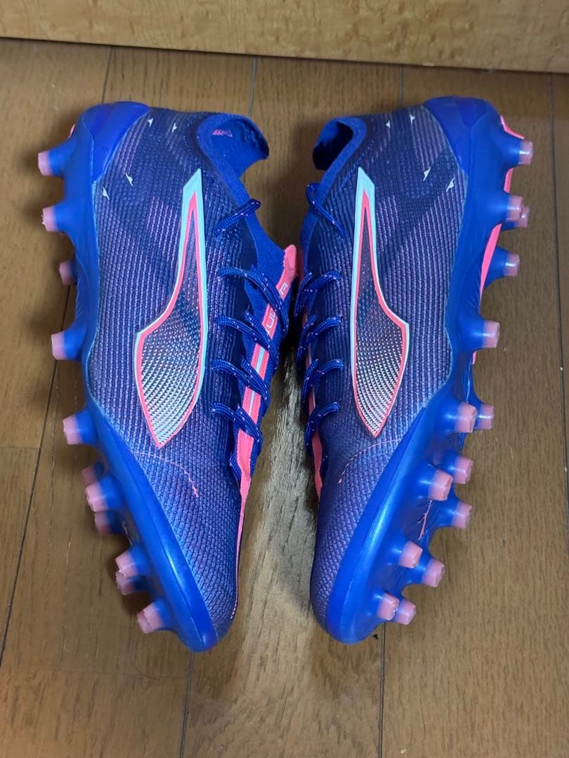 PUMAウルトラ5アルティメットAG