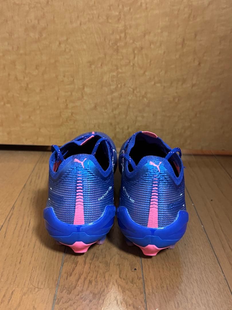 PUMAウルトラ5アルティメットAG