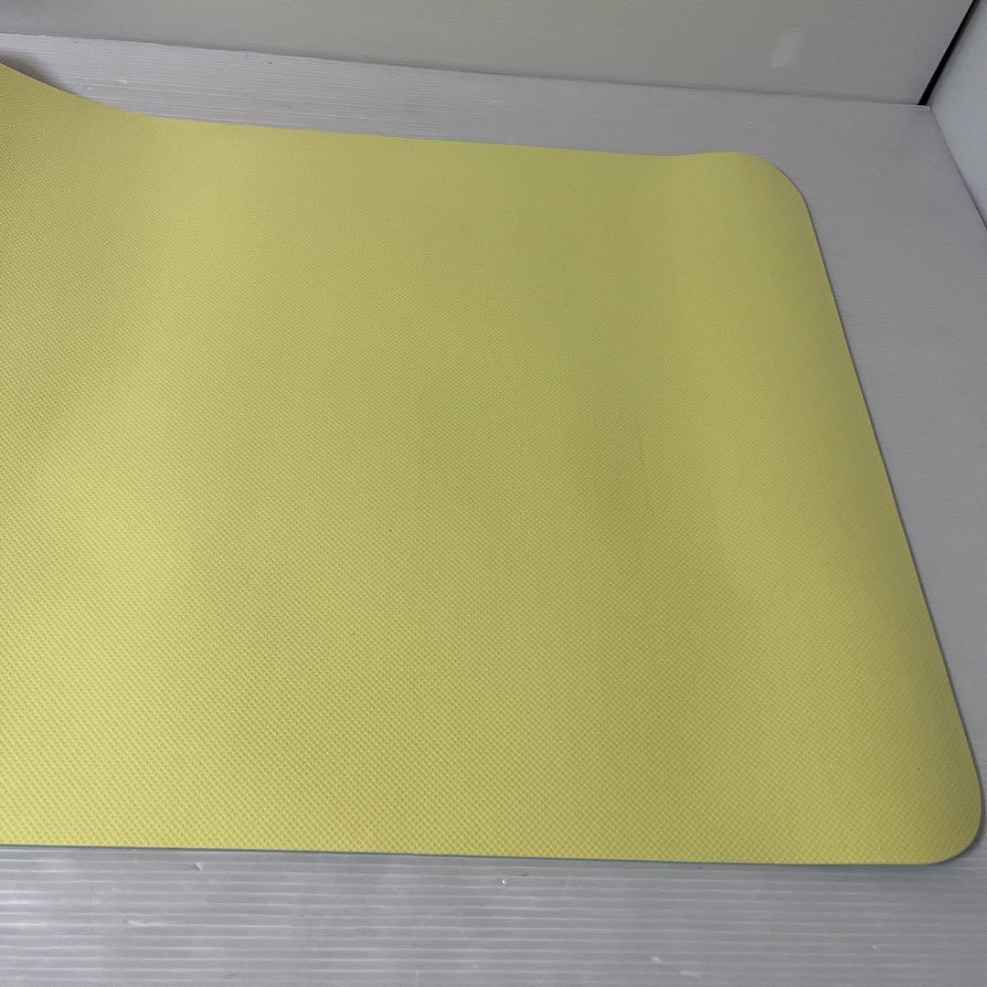 【美品】SUKALA スカーラ リバーシブル ヨガマット ケースセット