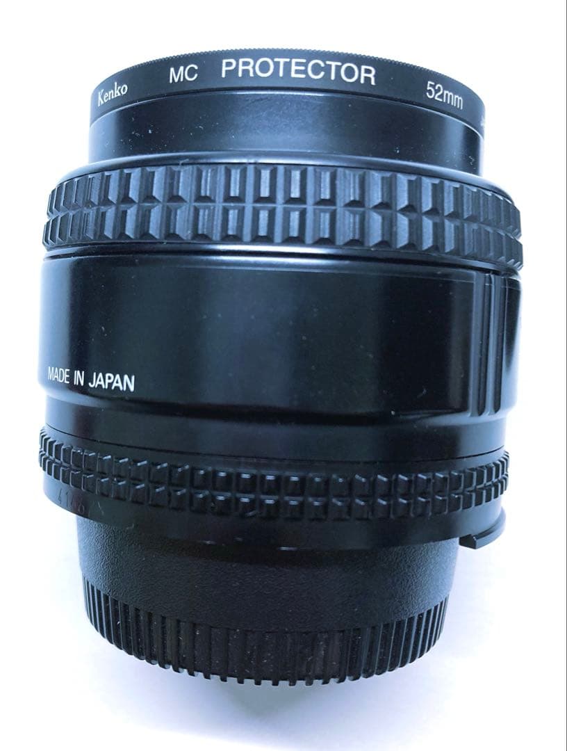 Nikon AF NIKKOR 24mm f/2.8D レンズ