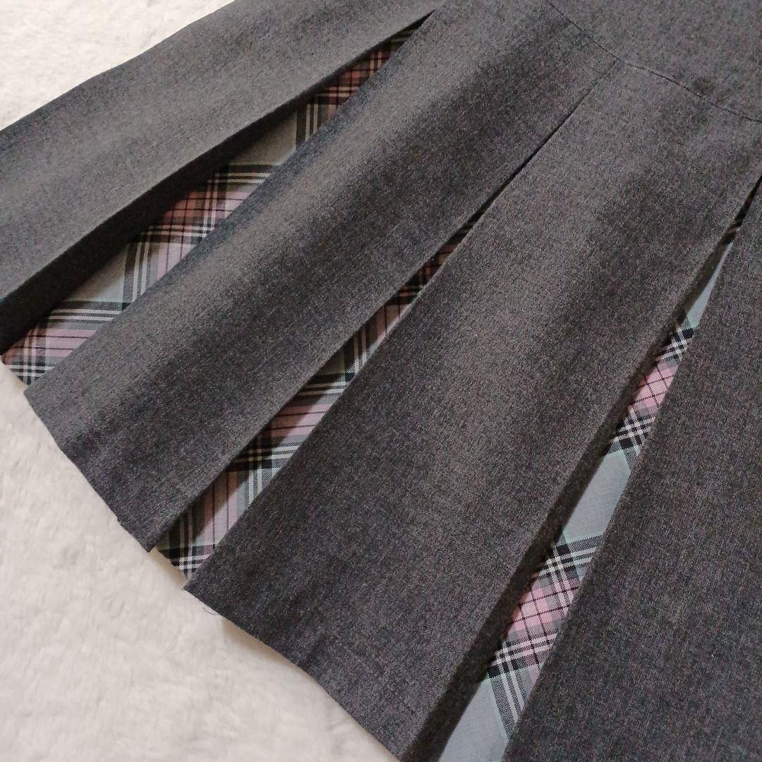 希少✨メゾピアノ　スーツ　セットアップ　卒業式　フォーマル　平成レトロ　160