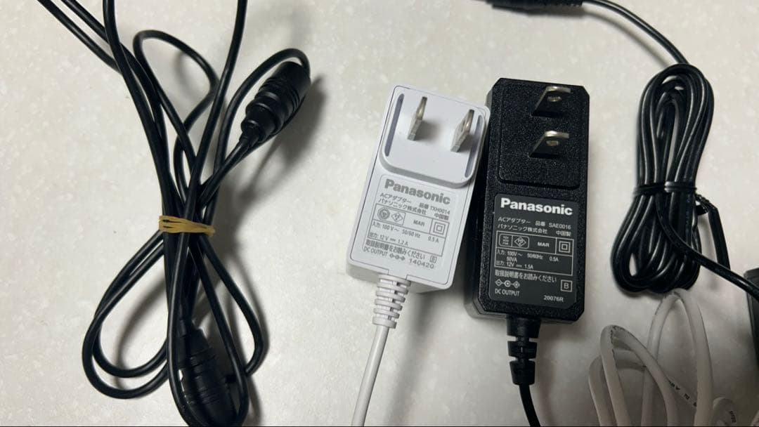 panasonicプライベートビエラUN-10E10-W テレビ