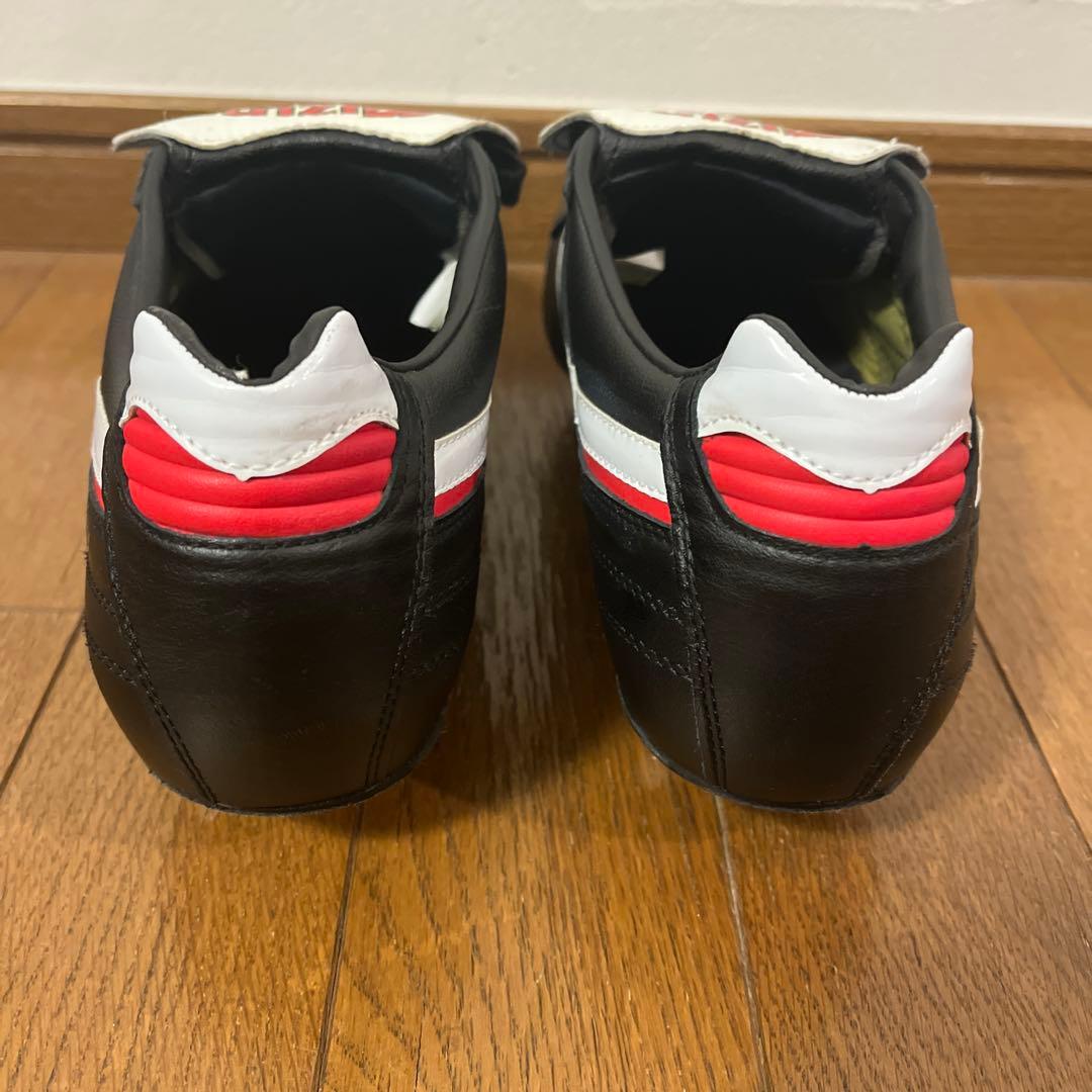 ★MIZUNOモレリアサッカースパイク(取り替え式)26.5㎝★