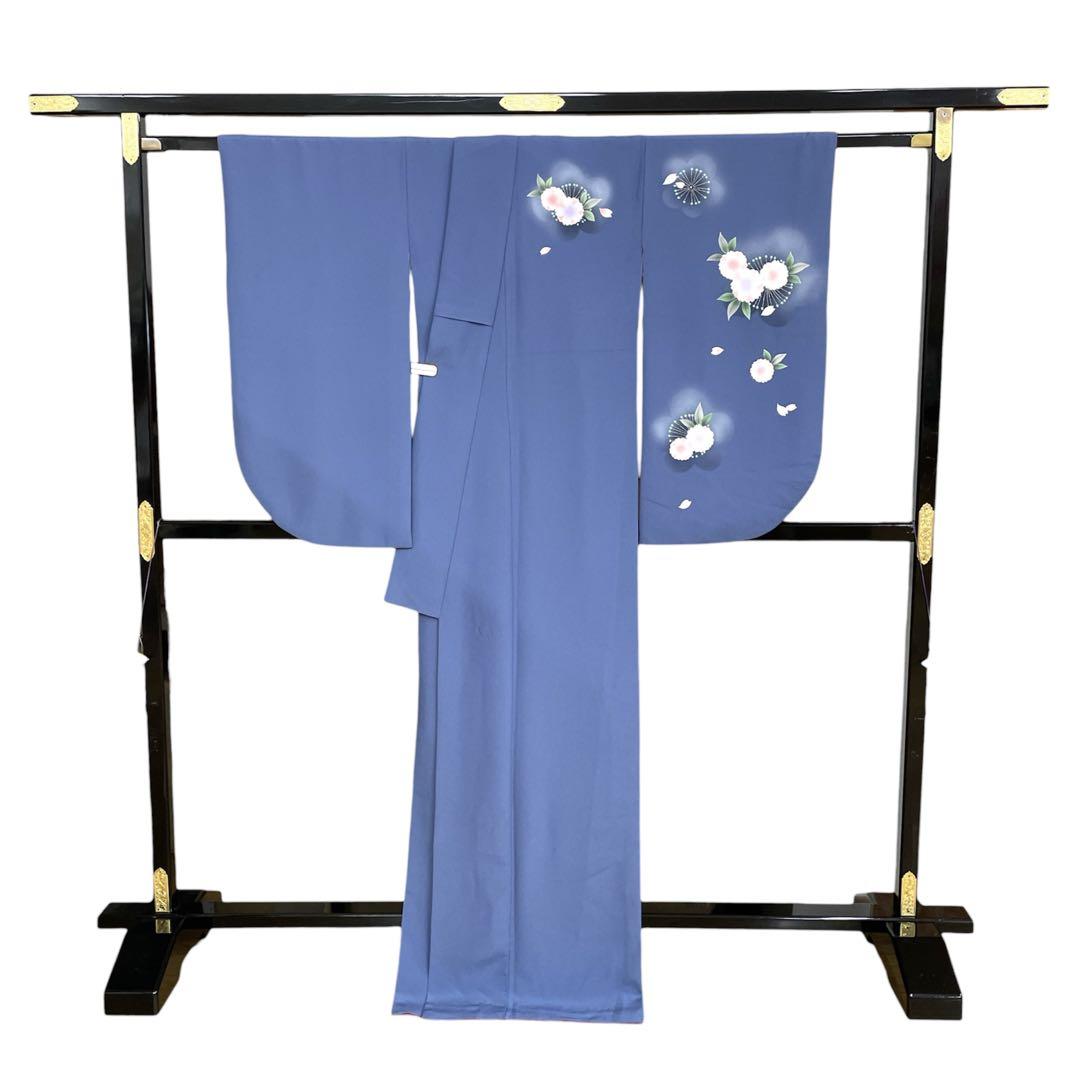 ◎mk-878　　二尺袖　小振袖　　2-3