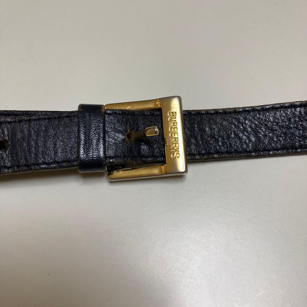 Burberry ショルダーバック