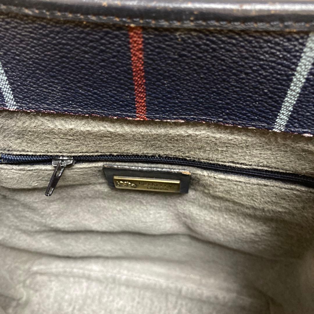 Burberry ショルダーバック