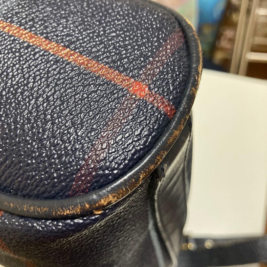 Burberry ショルダーバック