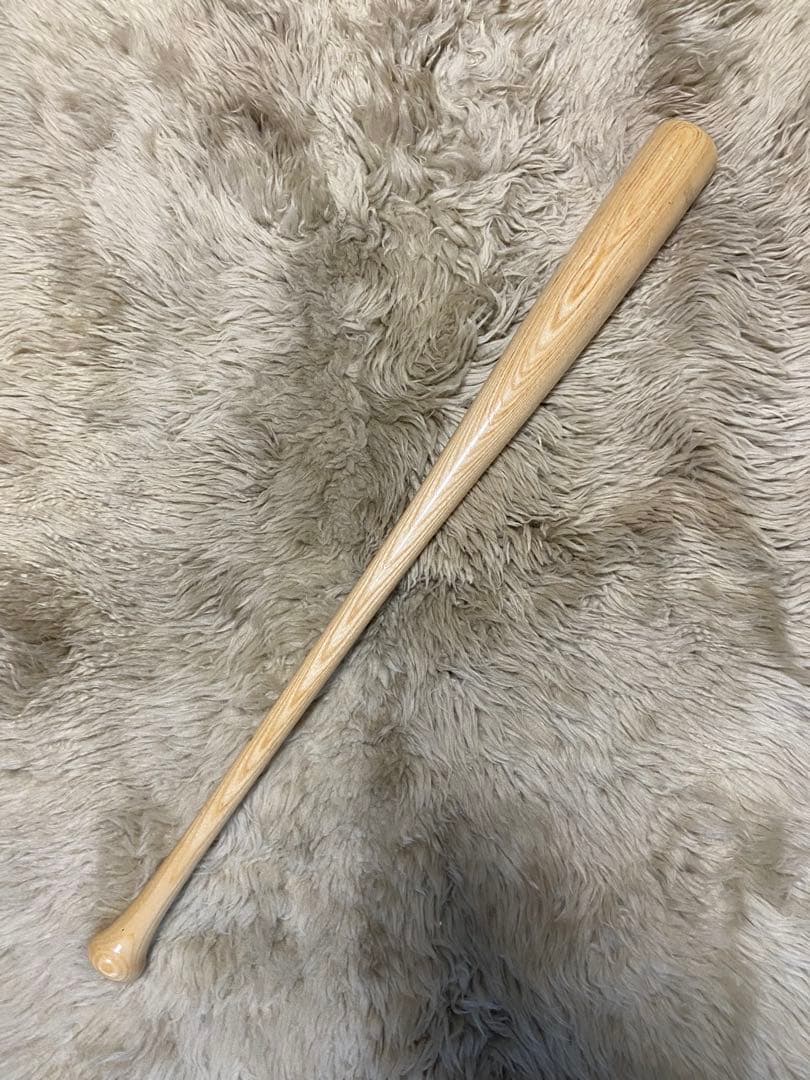 オリックスバファローズ吉田正尚実使用支給品硬式バットアンダーアーマー