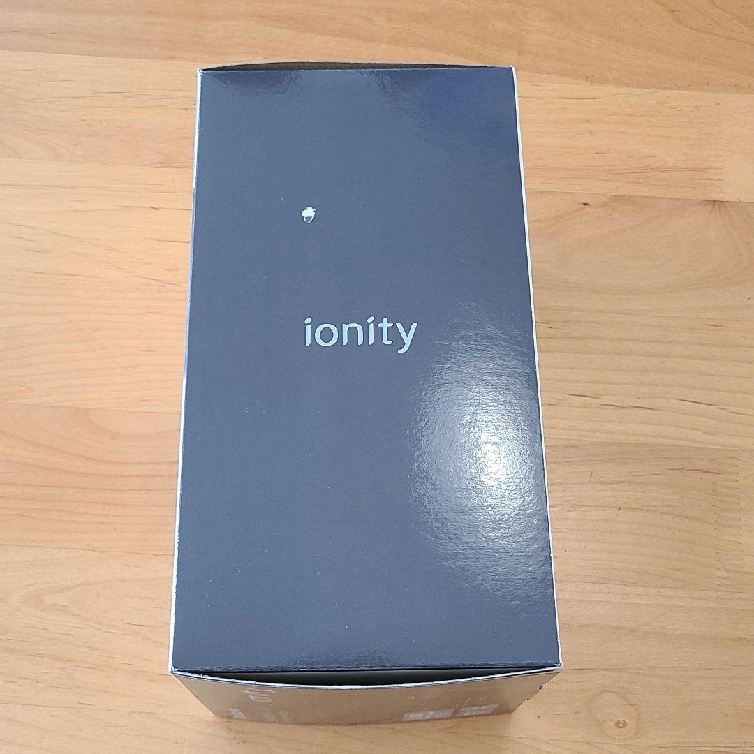 専用です☆彡 Panasonic EH-NE7N ヘアドライヤー グレー