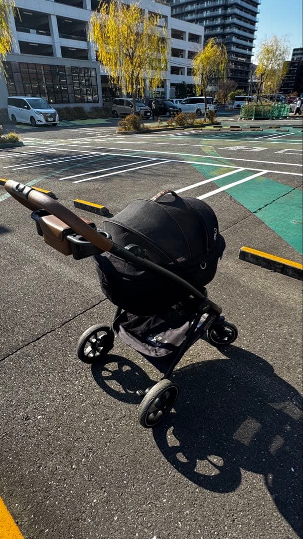 TAVOペットカート　スモール