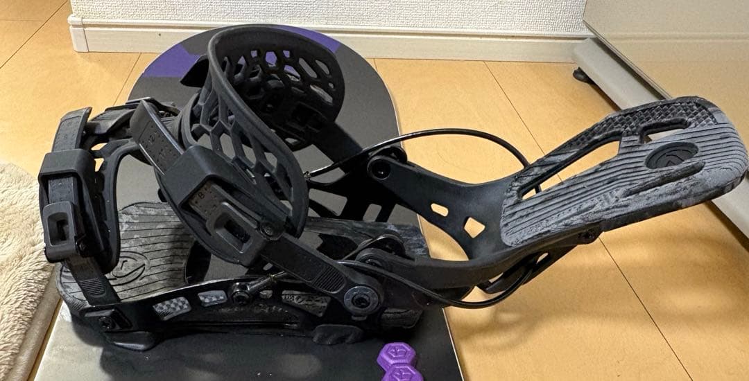 FLOW NX2-TM fusion Lサイズ