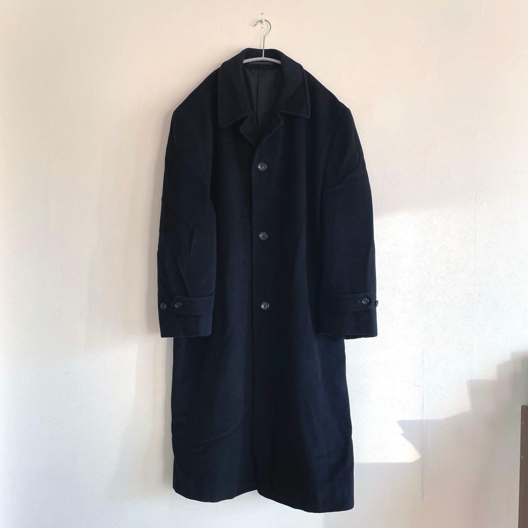 COMME des GARCONS HOMME PLUS 黒　コート