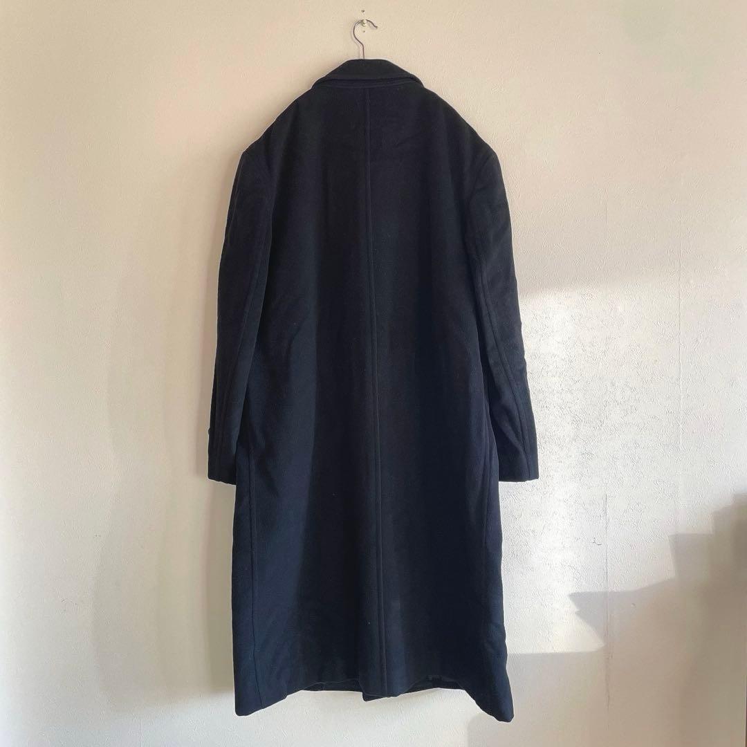 COMME des GARCONS HOMME PLUS 黒　コート