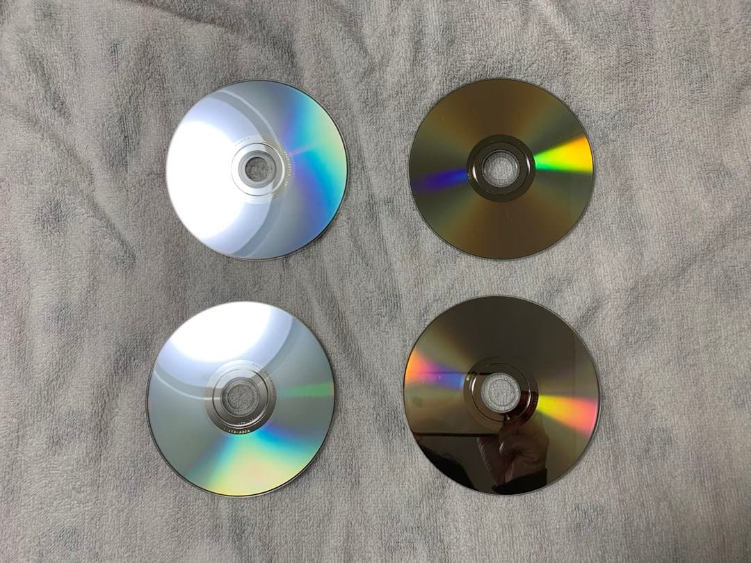 BUCK-TICK CATALOGUE 87-99 バクチク カタログ ビクター