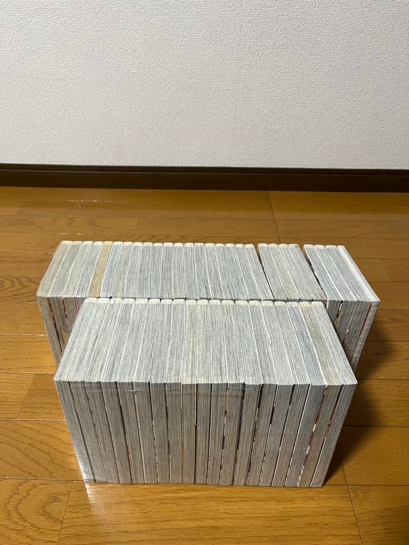 ハイキュー！！　1～45巻　全巻セット＋33.5巻