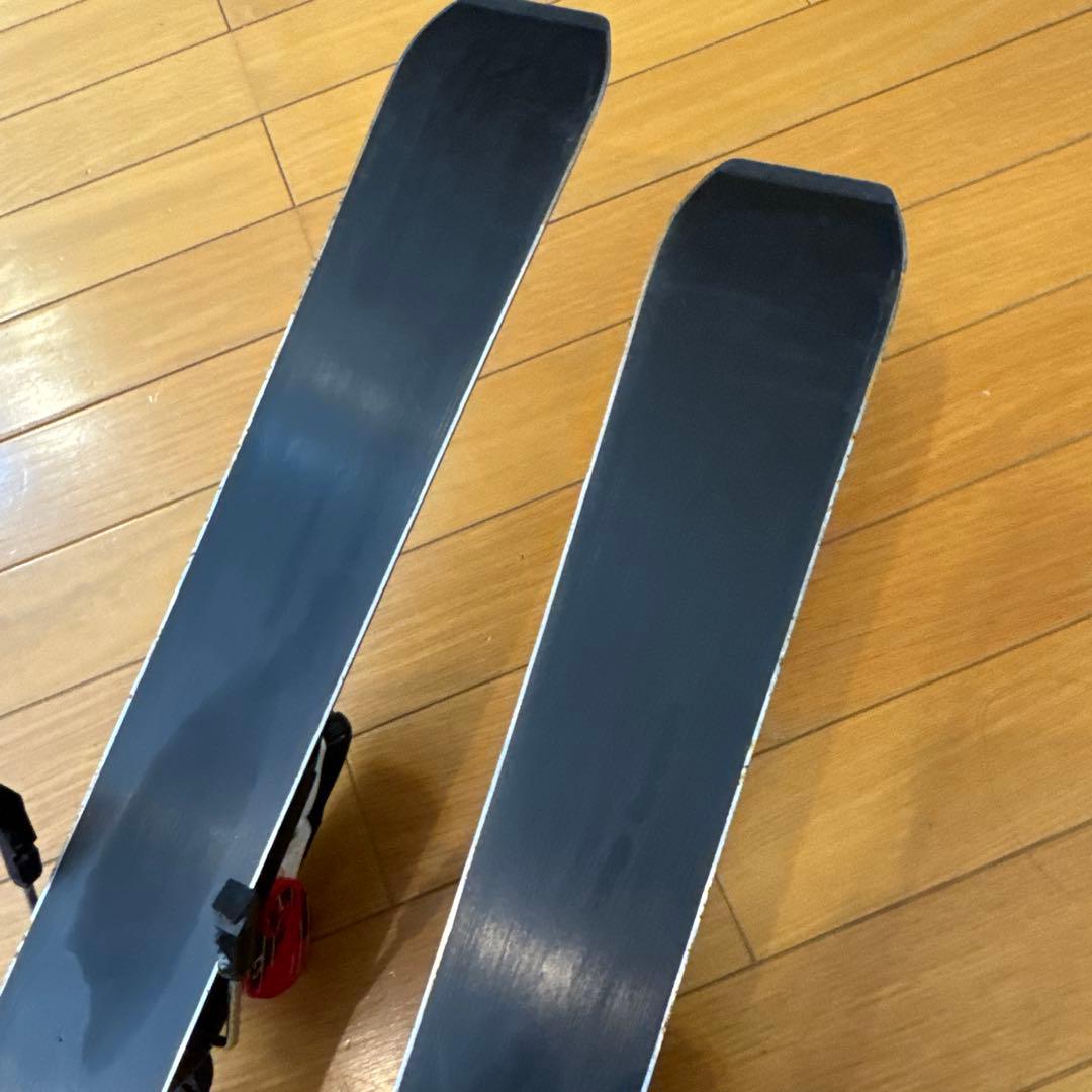 ATOMIC Redster J2 スキー板 子供用 130cm