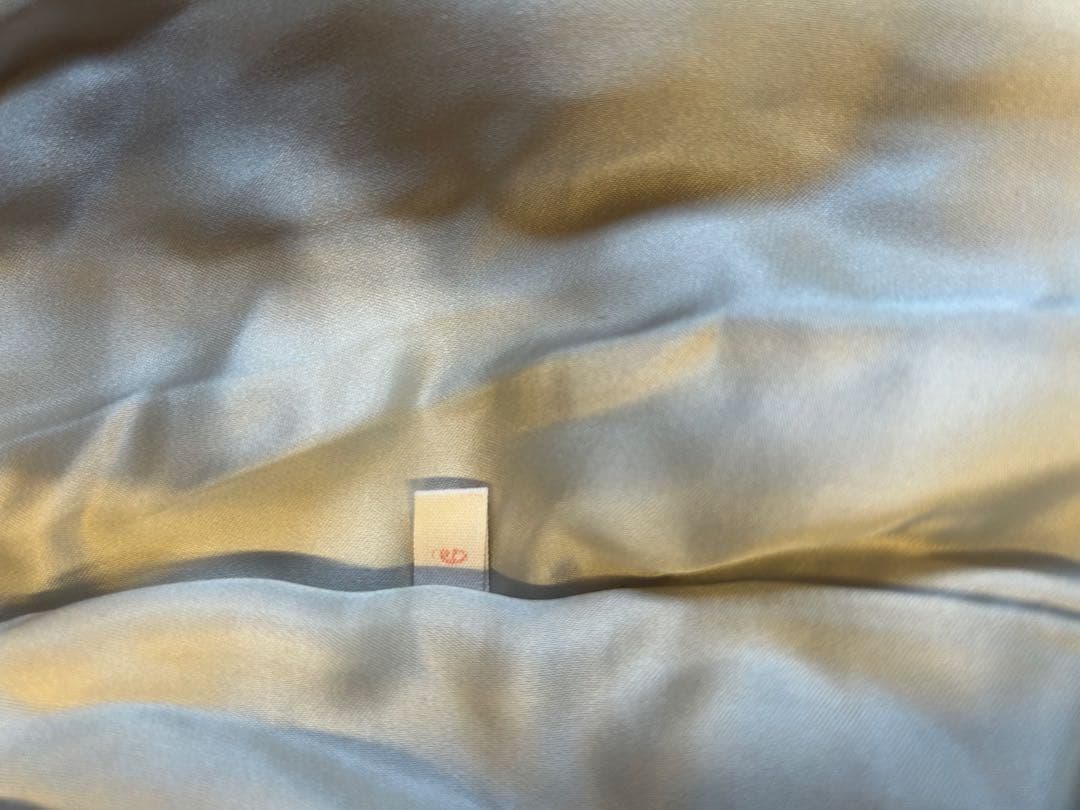 SAGA FOXサガフォックス★リアルファー コート 女優襟 9号　ホワイト