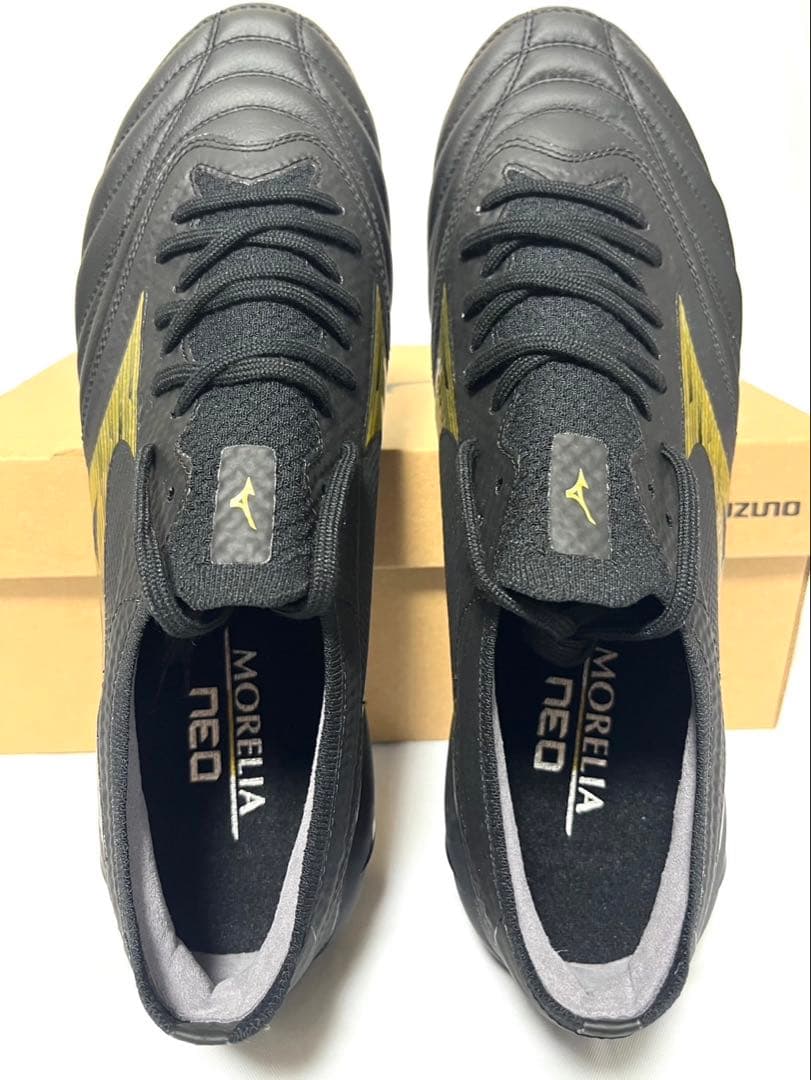 ★新品★ モレリアネオ4βエリート28cm