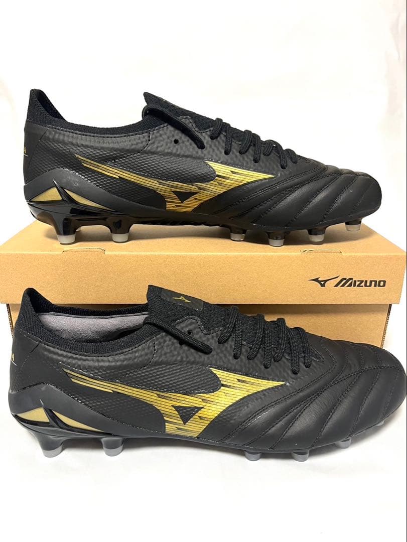 ★新品★ モレリアネオ4βエリート28cm