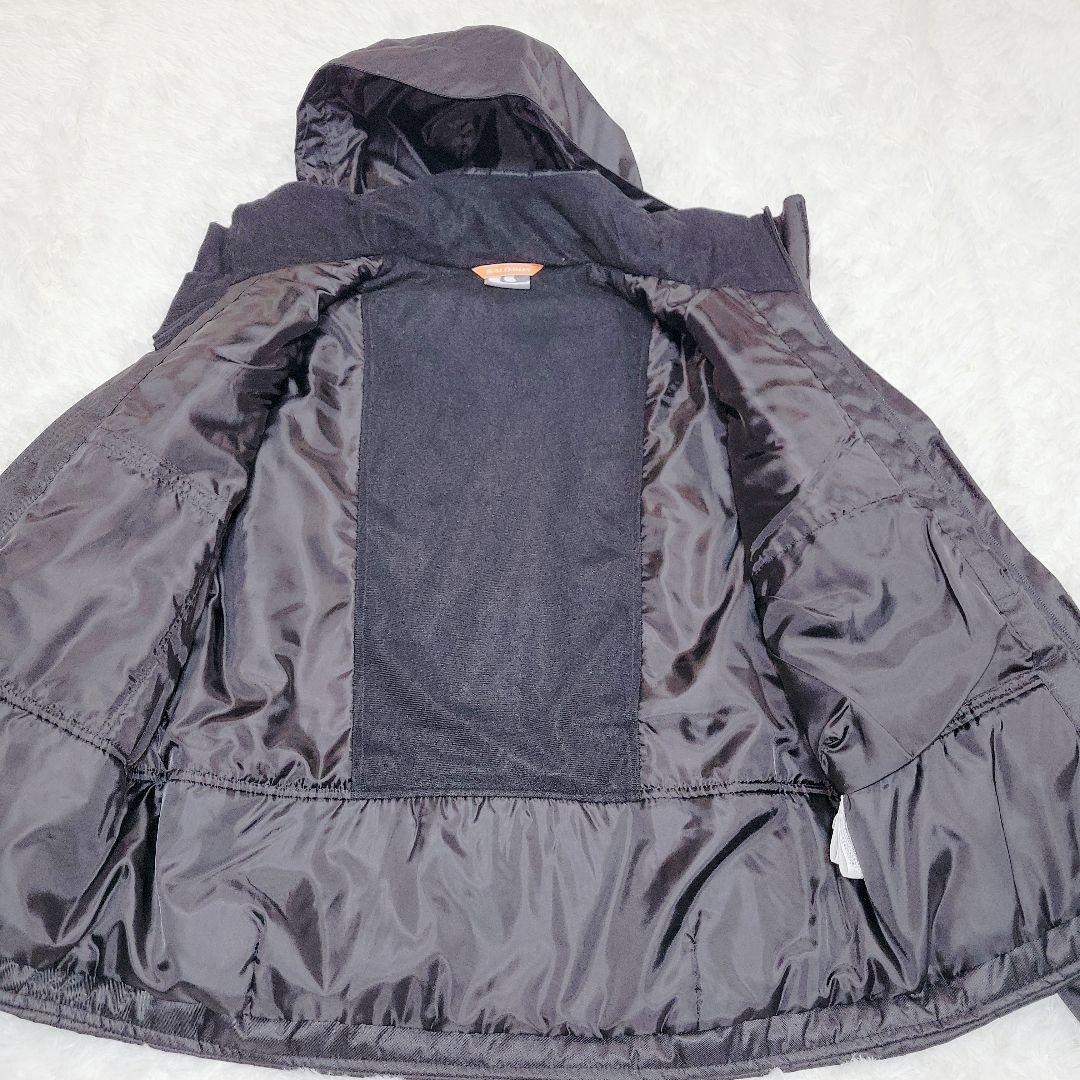 美品✨SALOMON/サロモン　スノーウェア　ジャケット サロペット セット M