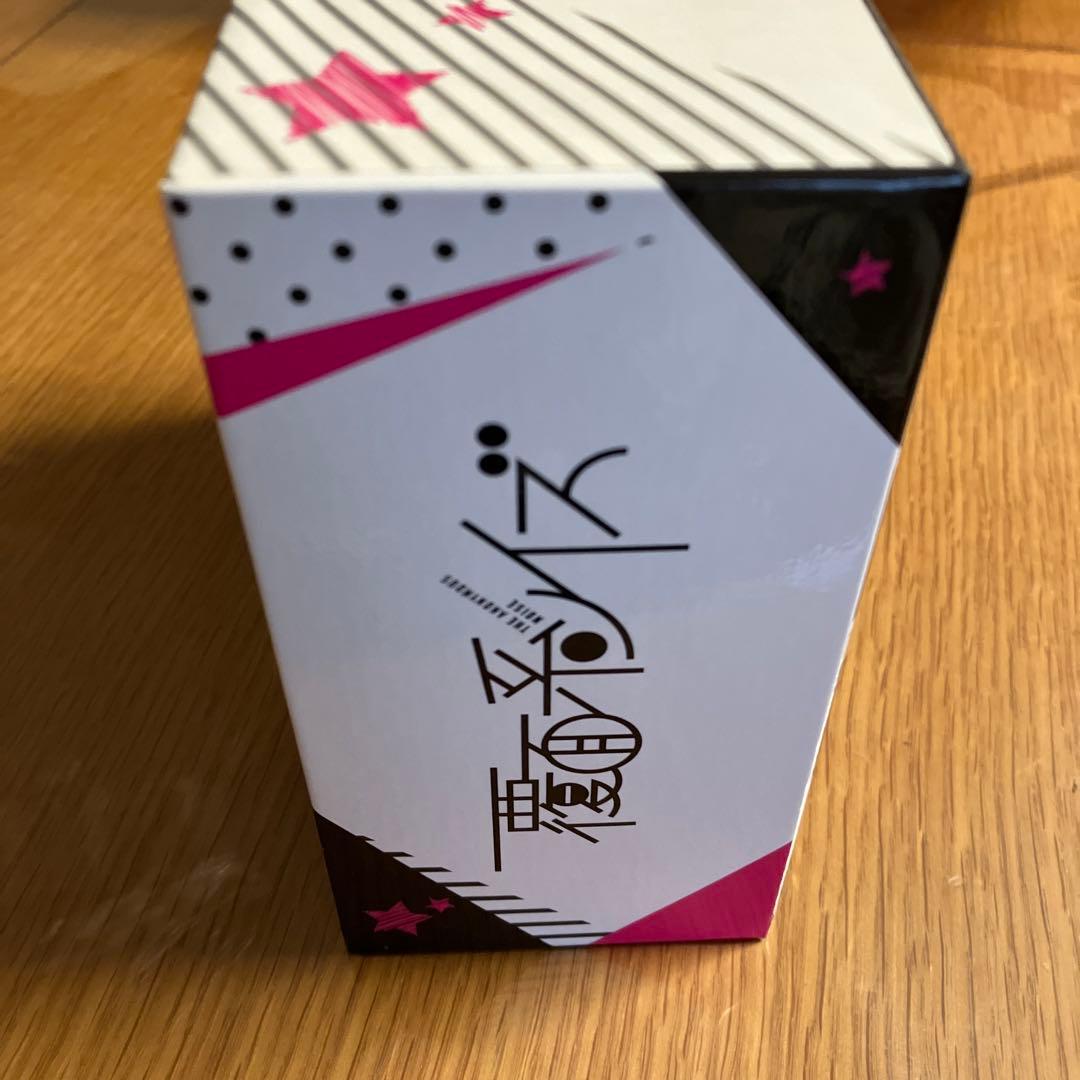 覆面系ノイズ CDボックス ⚠️BOXのみです！