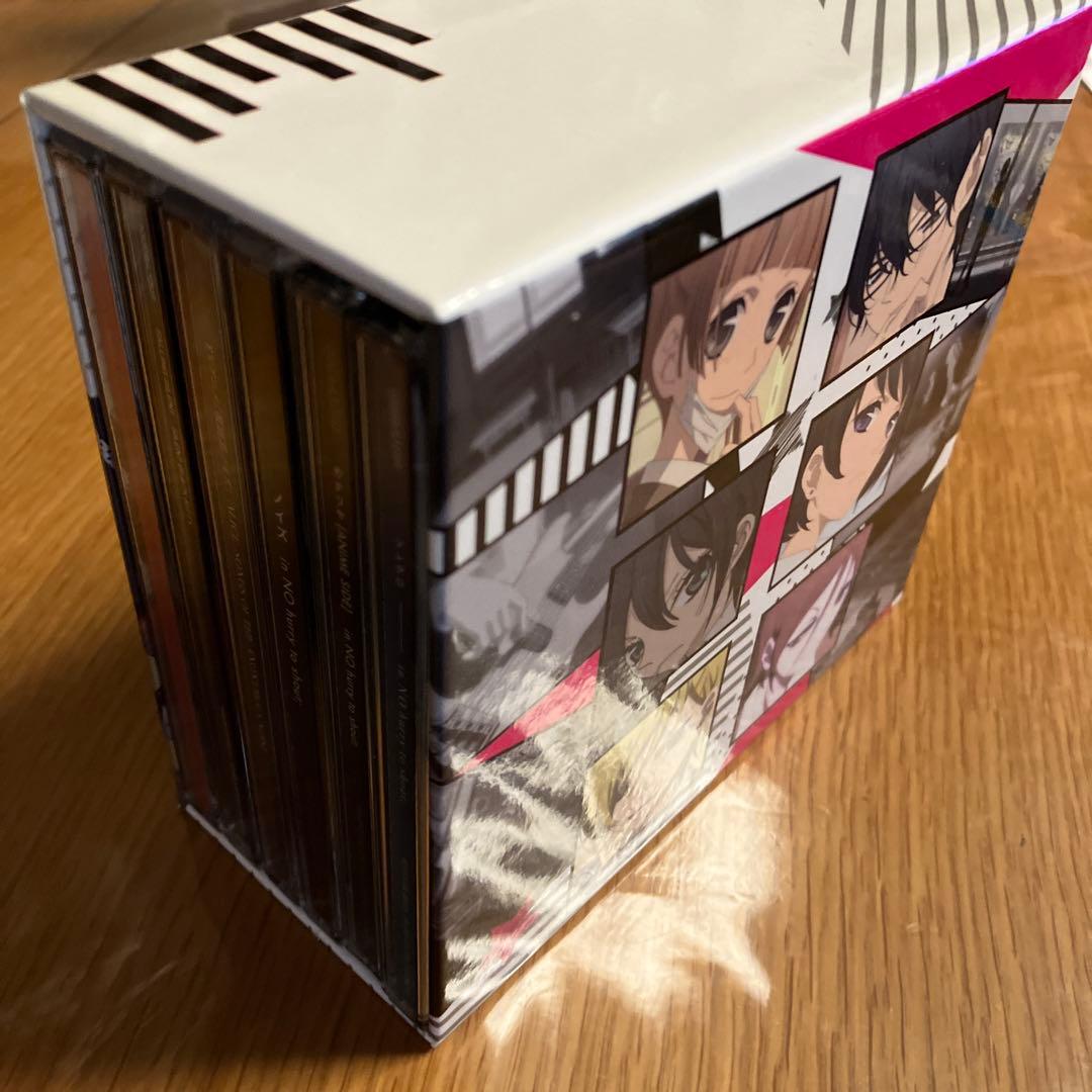 覆面系ノイズ CDボックス ⚠️BOXのみです！