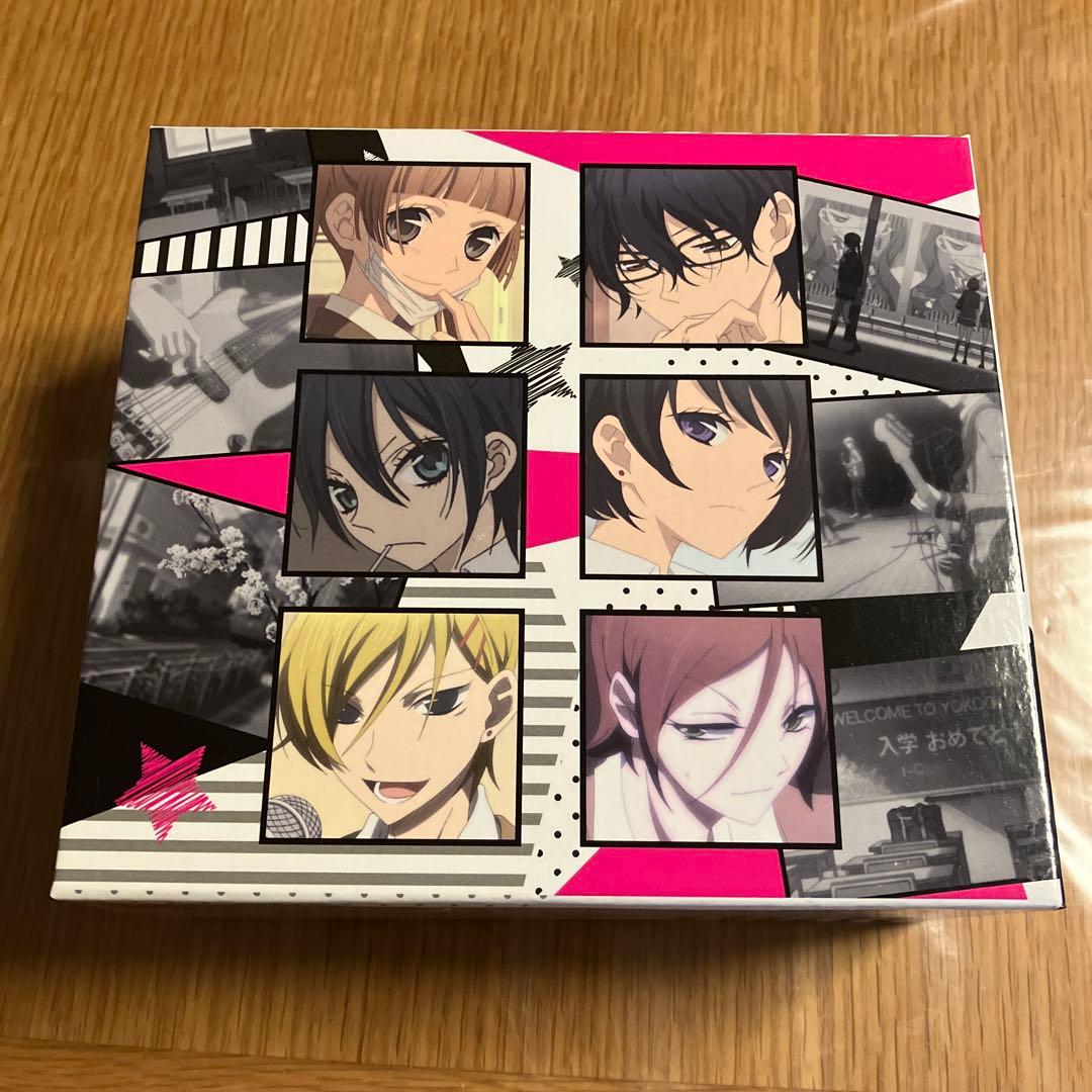 覆面系ノイズ CDボックス ⚠️BOXのみです！