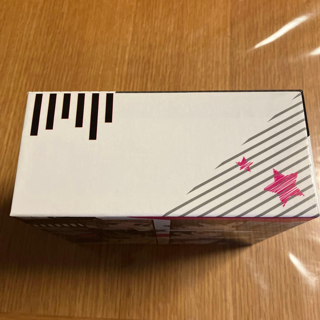 覆面系ノイズ CDボックス ⚠️BOXのみです！