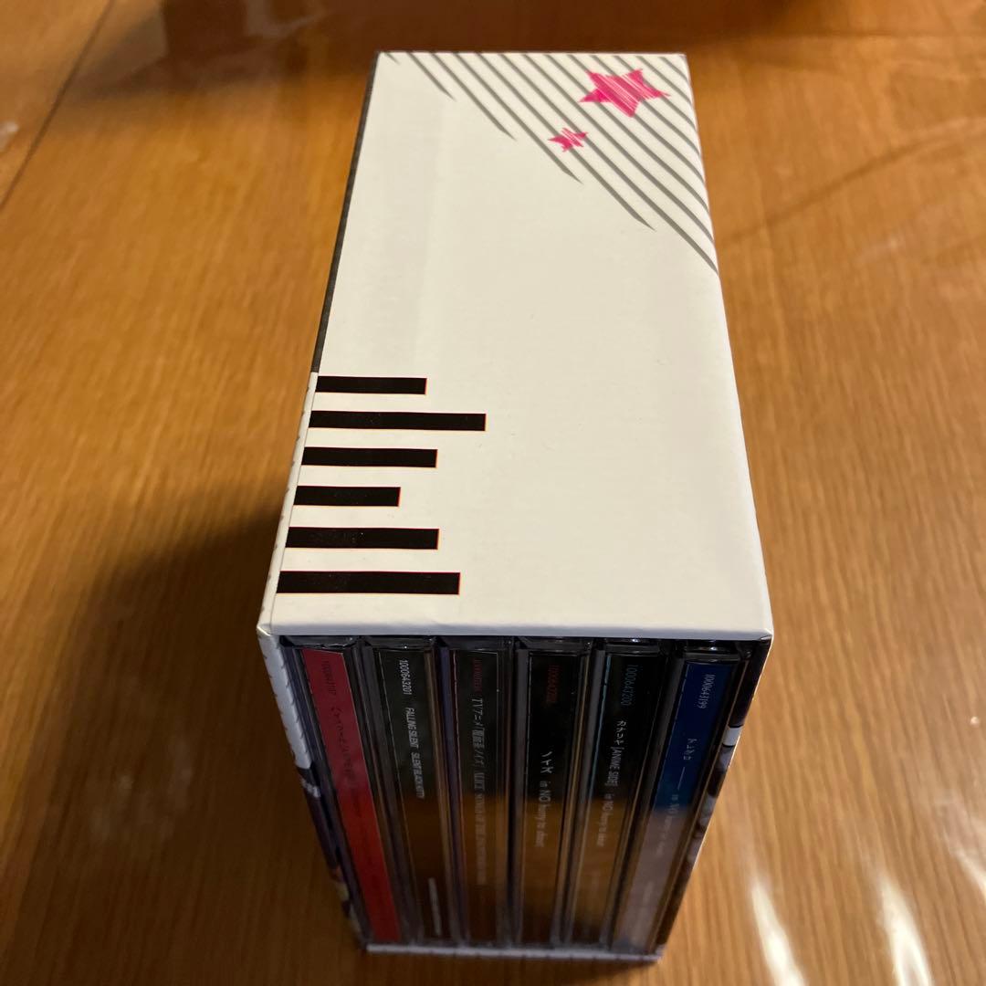 覆面系ノイズ CDボックス ⚠️BOXのみです！