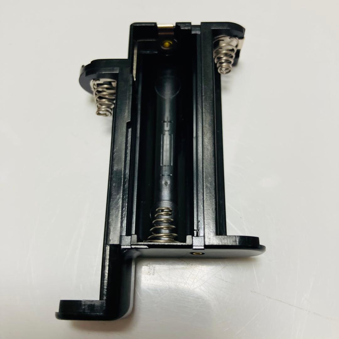 [動作品]Nikon F 4S フィルムカメラ ボディ MB-21付属