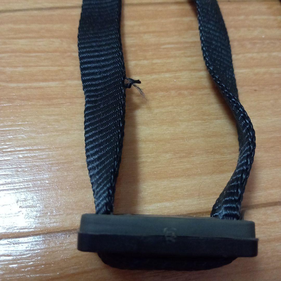 サファリスリング　カモ柄