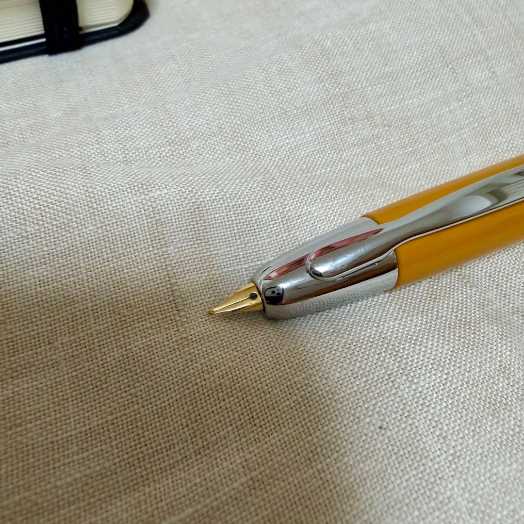 PILOT 万年筆 FCN-1MR + カートリッジインキ + ノートのセット